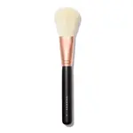 Morphe R7 Rose Gold Large Deluxe Pointed Powder Makeup Brush – Thumbnail 1